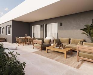 Terrassa de Apartament en venda en Águilas amb Traster i Piscina
