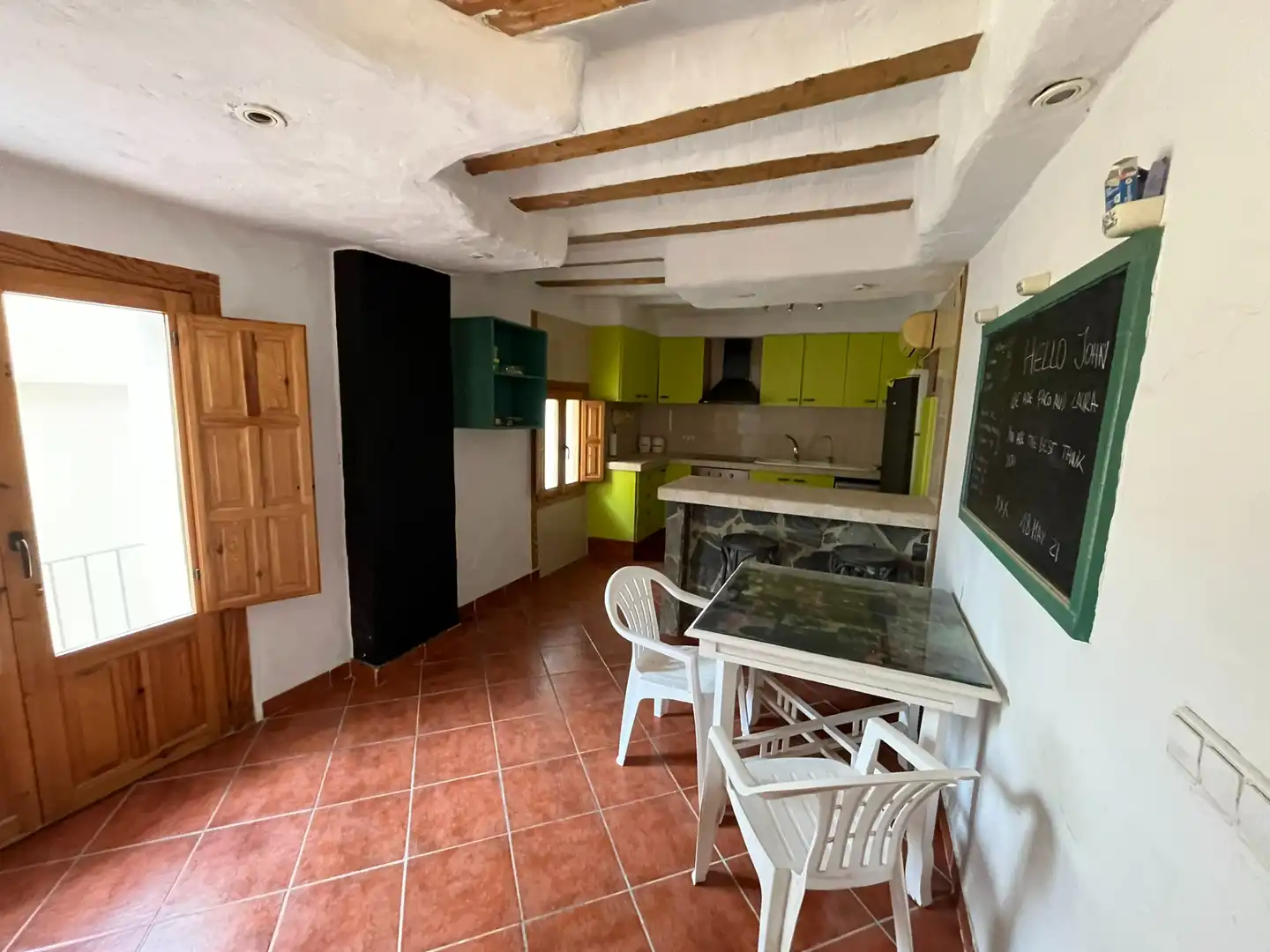 Casa con terrazza in vendita a Carrer Font Nova 21, imagen 46