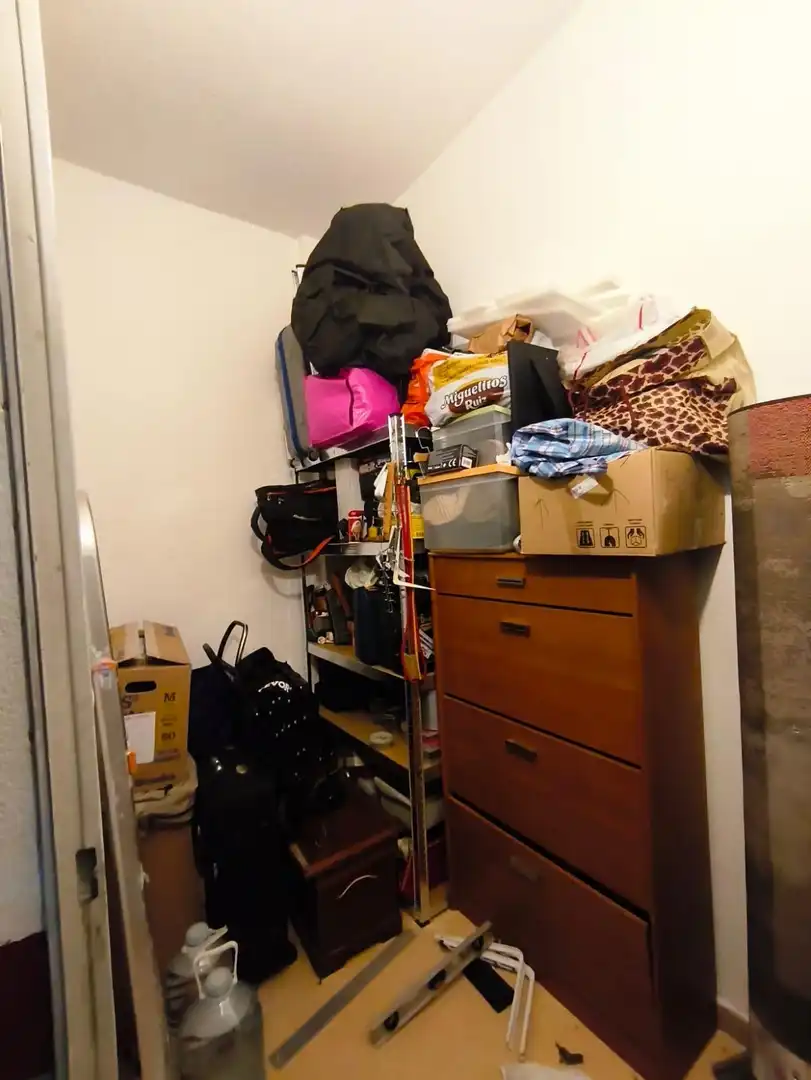 Wohnung zum Verkauf in Ocaña mit Klimaanlage, Heizung und Abstellraum