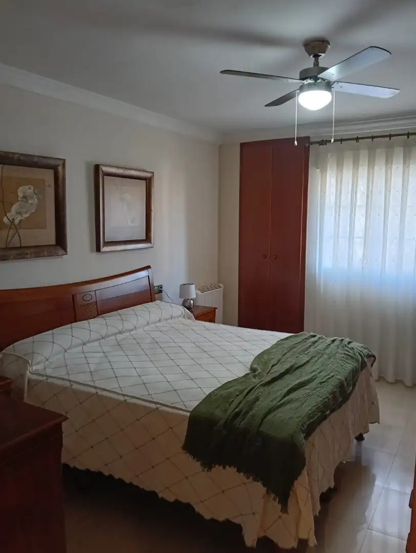 Flat for rent in Xàtiva