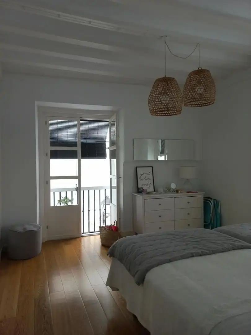 Piso con terraza en venta en Centro Histórico, imagen 20