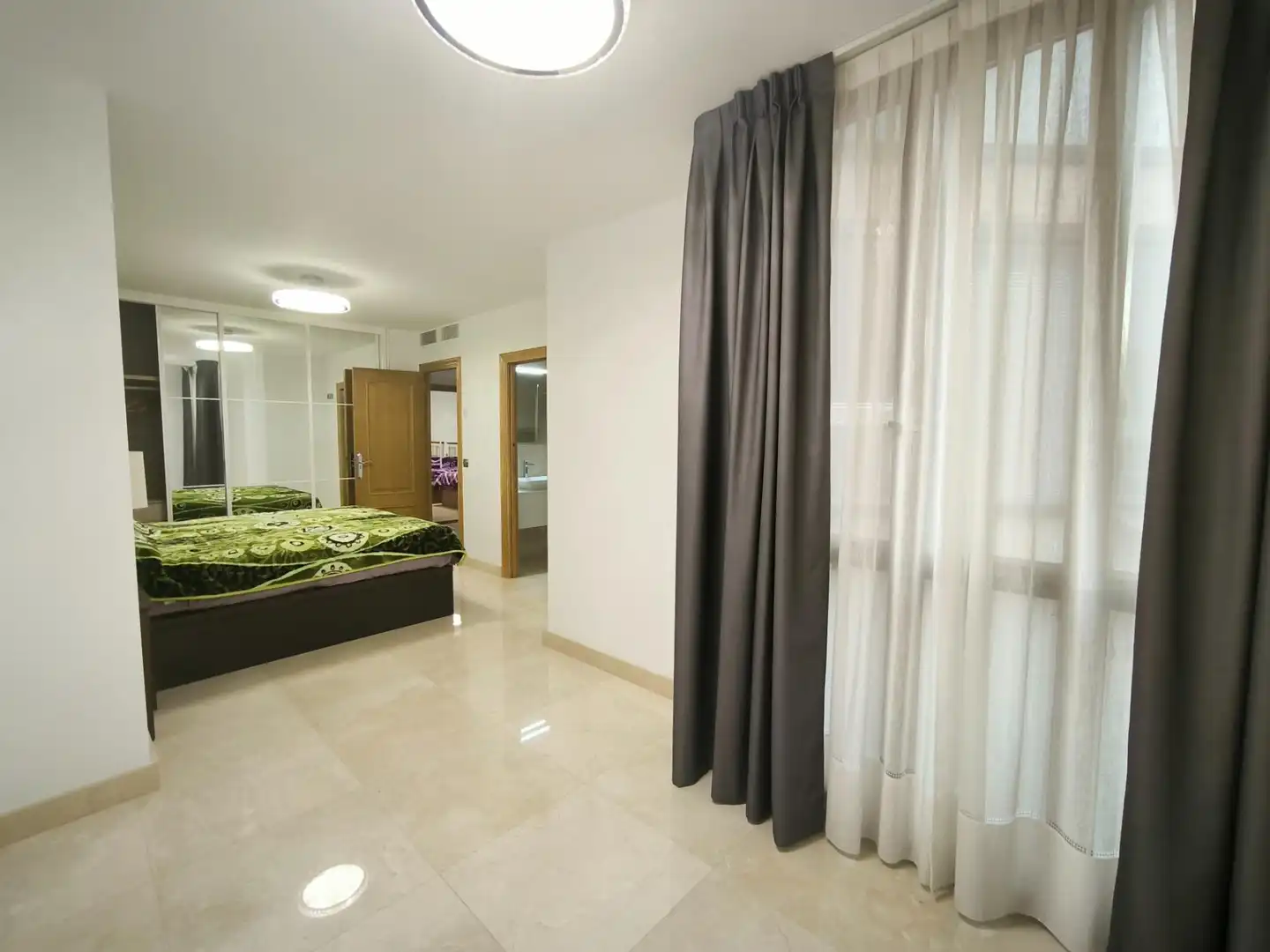 Piso con ascensor en venta en Avenida ALFONSO EL SABIO, imagen 21