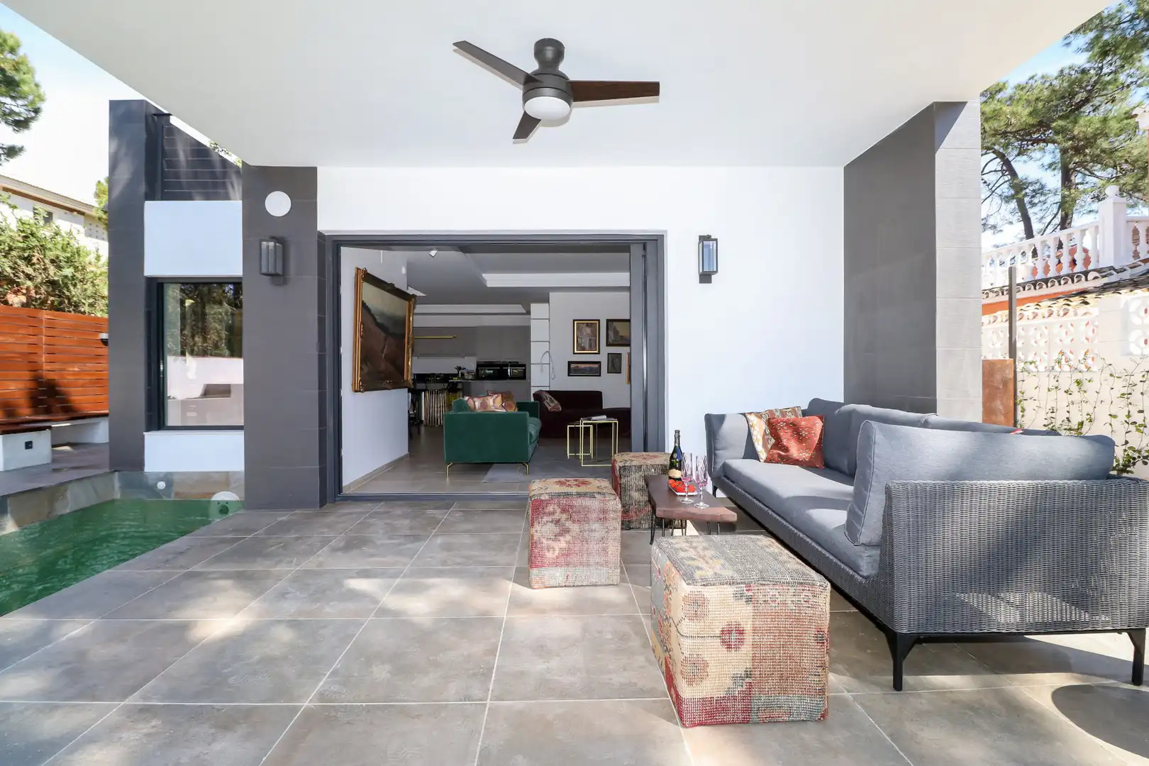 Maison avec piscine à vendre à Marbella Centro, imagen 10