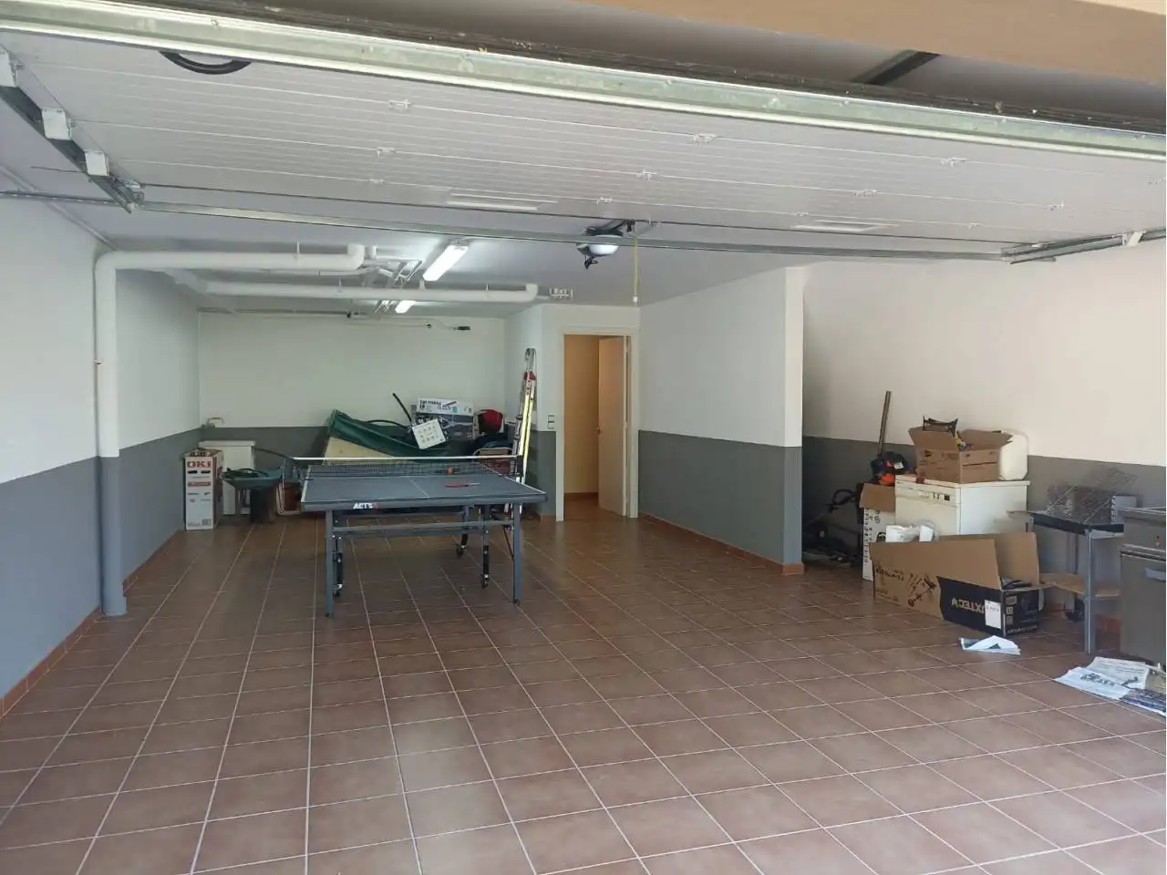 Casa adosada en venda en Vallfogona de Ripollès amb Calefacció, Jardí privat i Terrassa