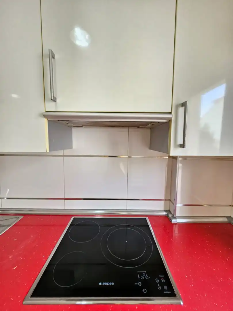 Kitchen of Duplexes for sale in Brunete, Madrid