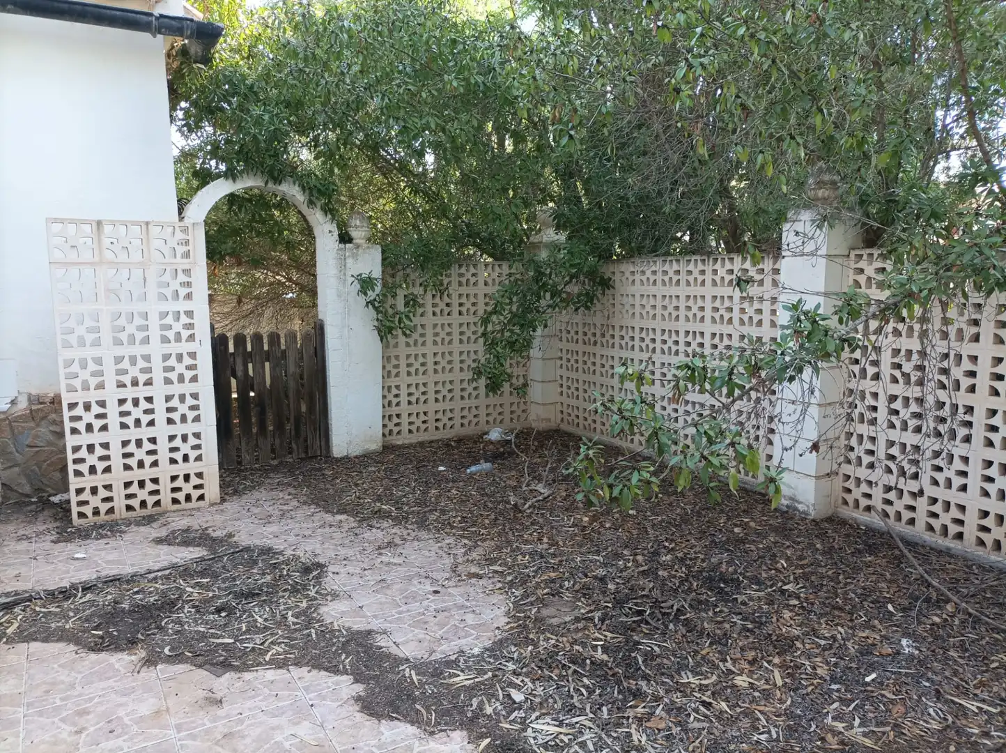 Haus oder Chalet zum Verkauf in Cartagena mit Privatgarten und Gemeinschaftspool