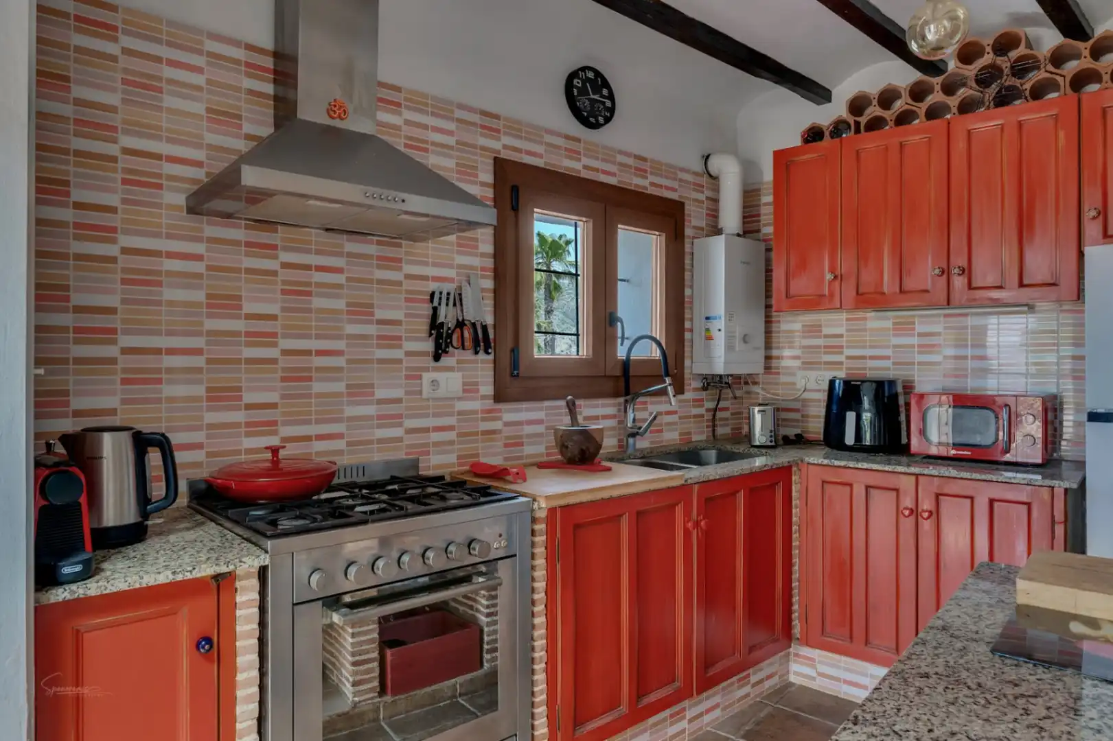 Country house for sale in Teulada, imagen 19