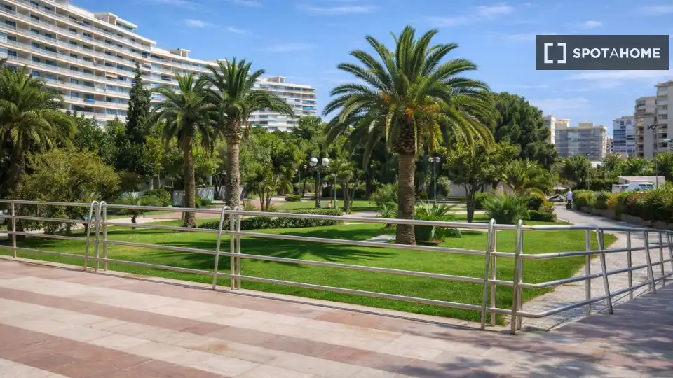 Zimmer in Playa de San Juan