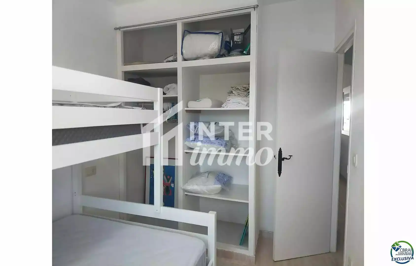 Appartement avec piscine à vendre à Carrer Gran Lago 67, imagen 6