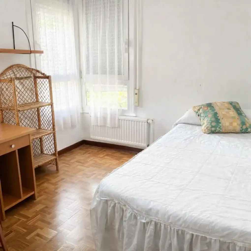 Pis amb ascensor en venda a Iturritxu Kalea, imagen 23