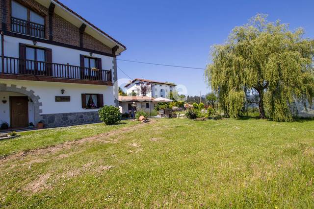Casa adosada en Venta en ASTIZALDE en Orendain