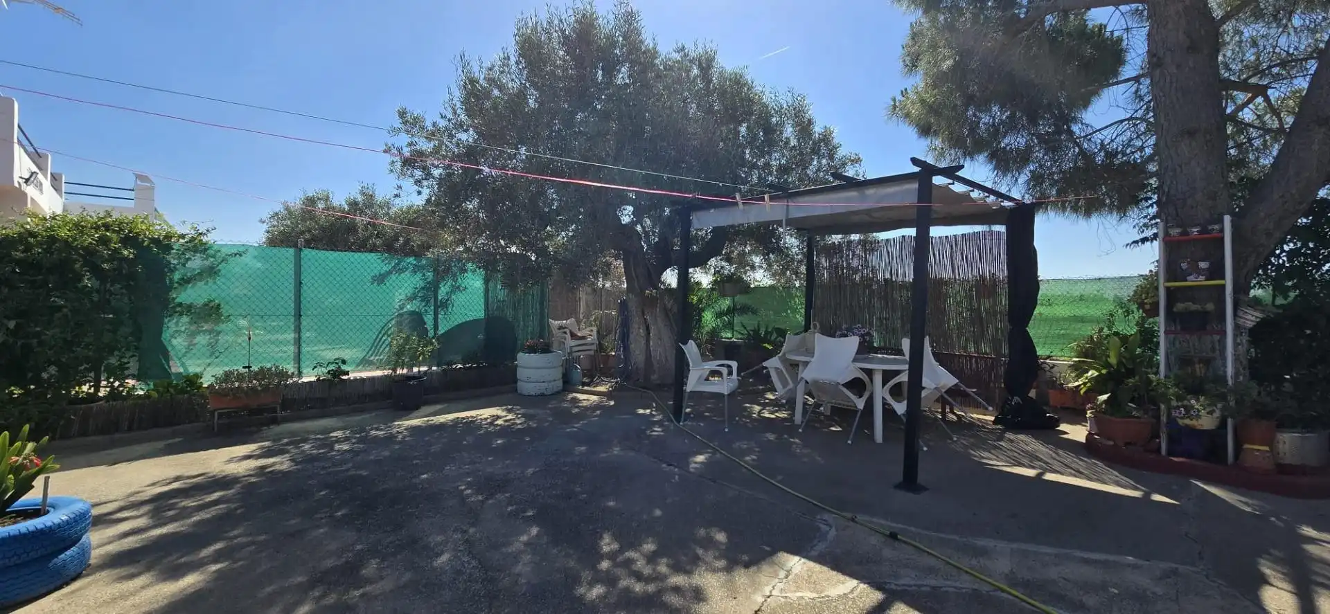 Detached house with pool for sale in Casinos, imagen 25