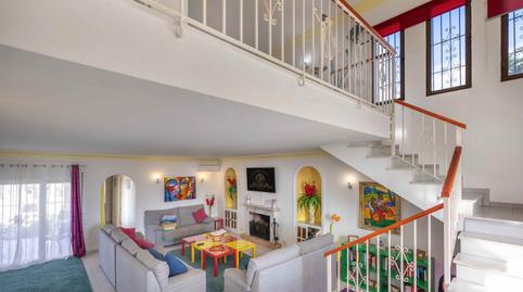 Photo 2 of Single-family semi-detached for sale in Guadalobón, Málaga