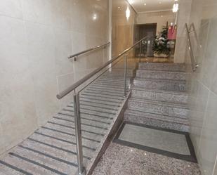Pis en venda en  Madrid Capital amb Calefacció i Terrassa