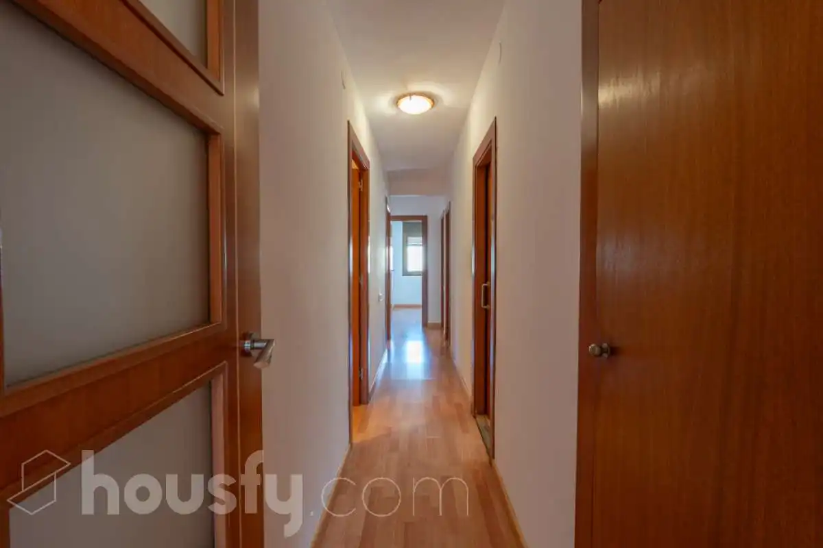 Piso con terraza en venta en Carrer Olivella ., imagen 24