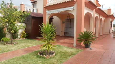 Chalet en venta en Sector Junco, 4 dormitorios.
