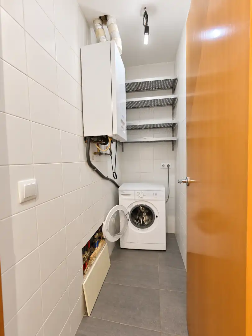 Appartamento con terrazza in affitto a Creu Alta - Puiggener, imagen 10
