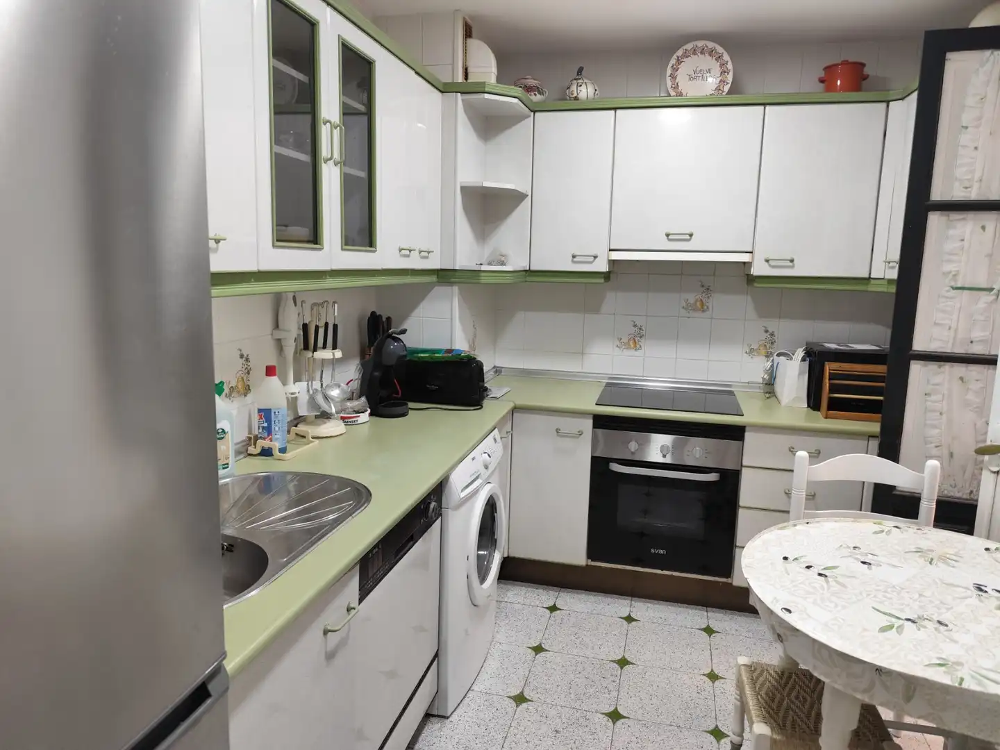 Flat for rent in Calle Cruz, La Caleta - La Viña
