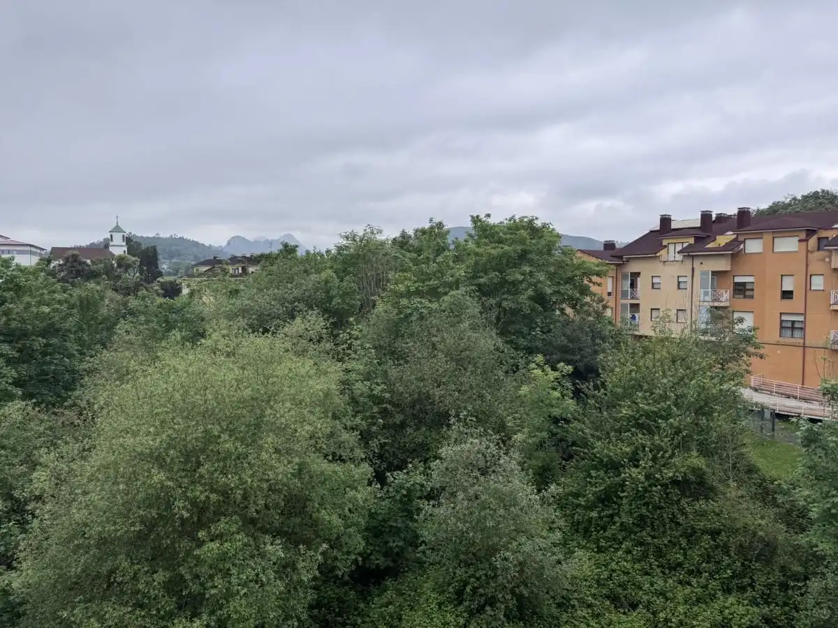 Apartamento en venta en Llanes con Calefacción, Terraza y Trastero
