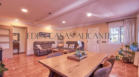 Photo 4 of House or chalet for sale in  Pescados-ventorrillo, Moralet, Alicante / Alacant