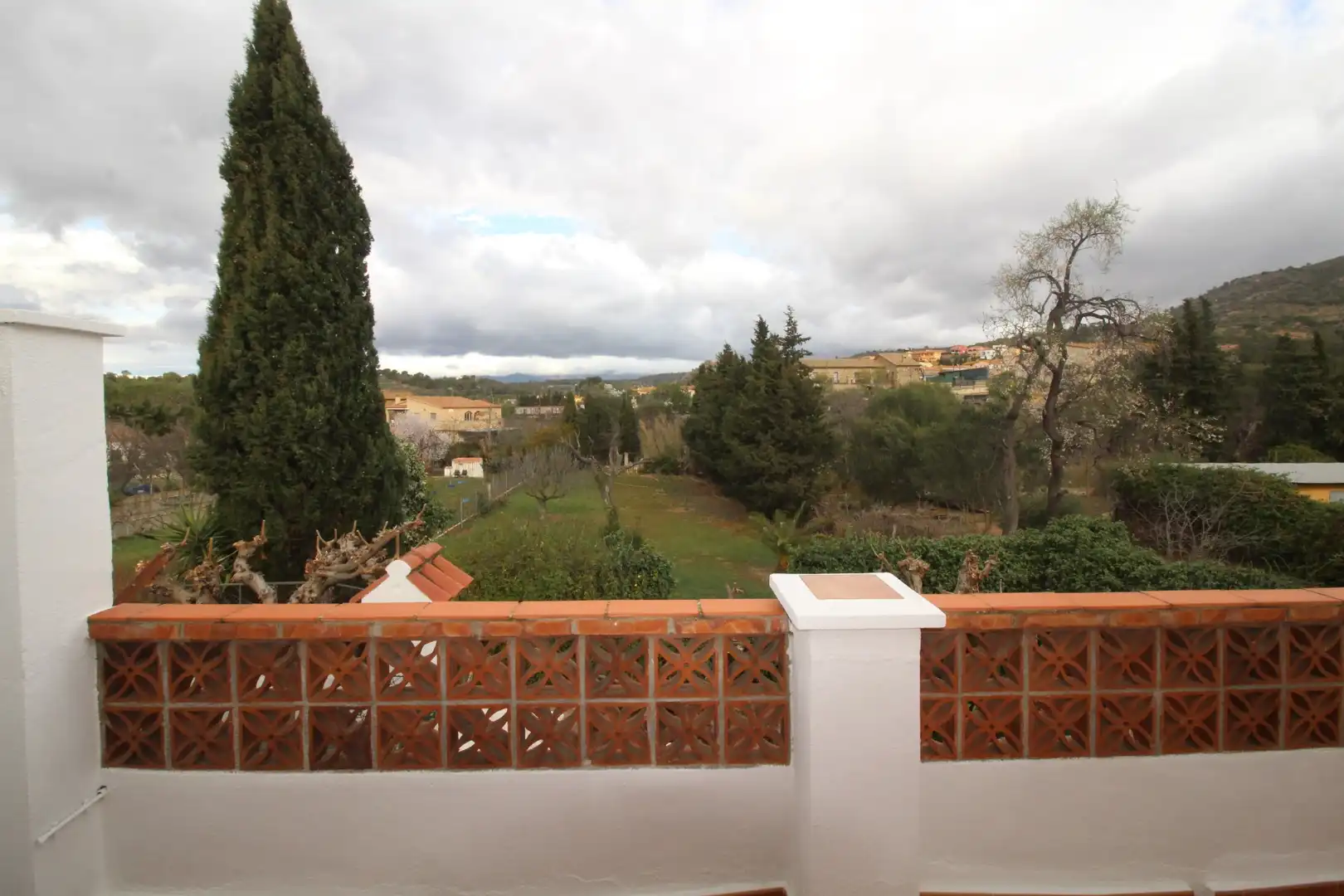 Jardín de Casa o chalet en venta en Vilajuïga con Calefacción y Terraza