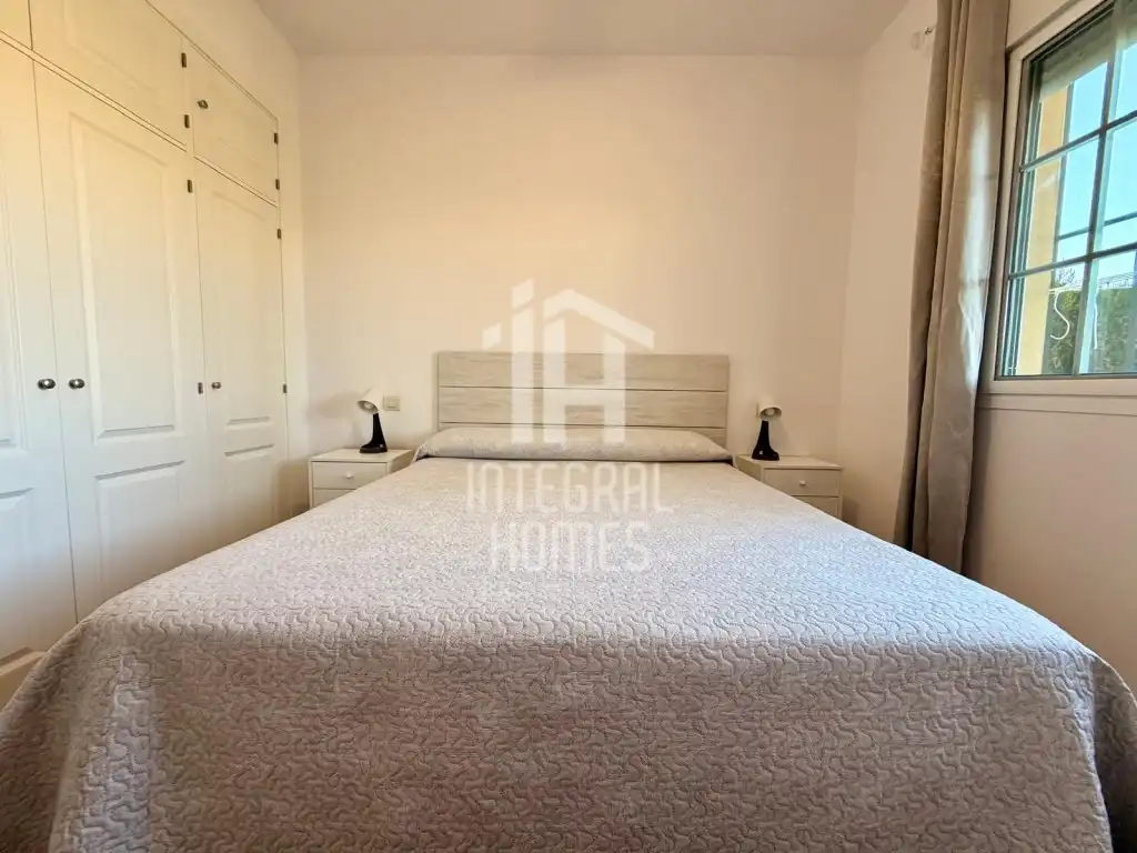 Apartment with pool for sale in Urbanización Albatros Golf, imagen 15