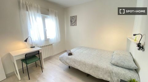 Foto 3 de Piso de alquiler en Pueblo Nuevo, Madrid Capital