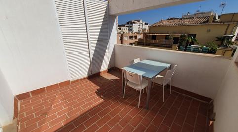 Foto 5 de Àtic de lloguer a Marquès de Fontsanta,  Palma de Mallorca