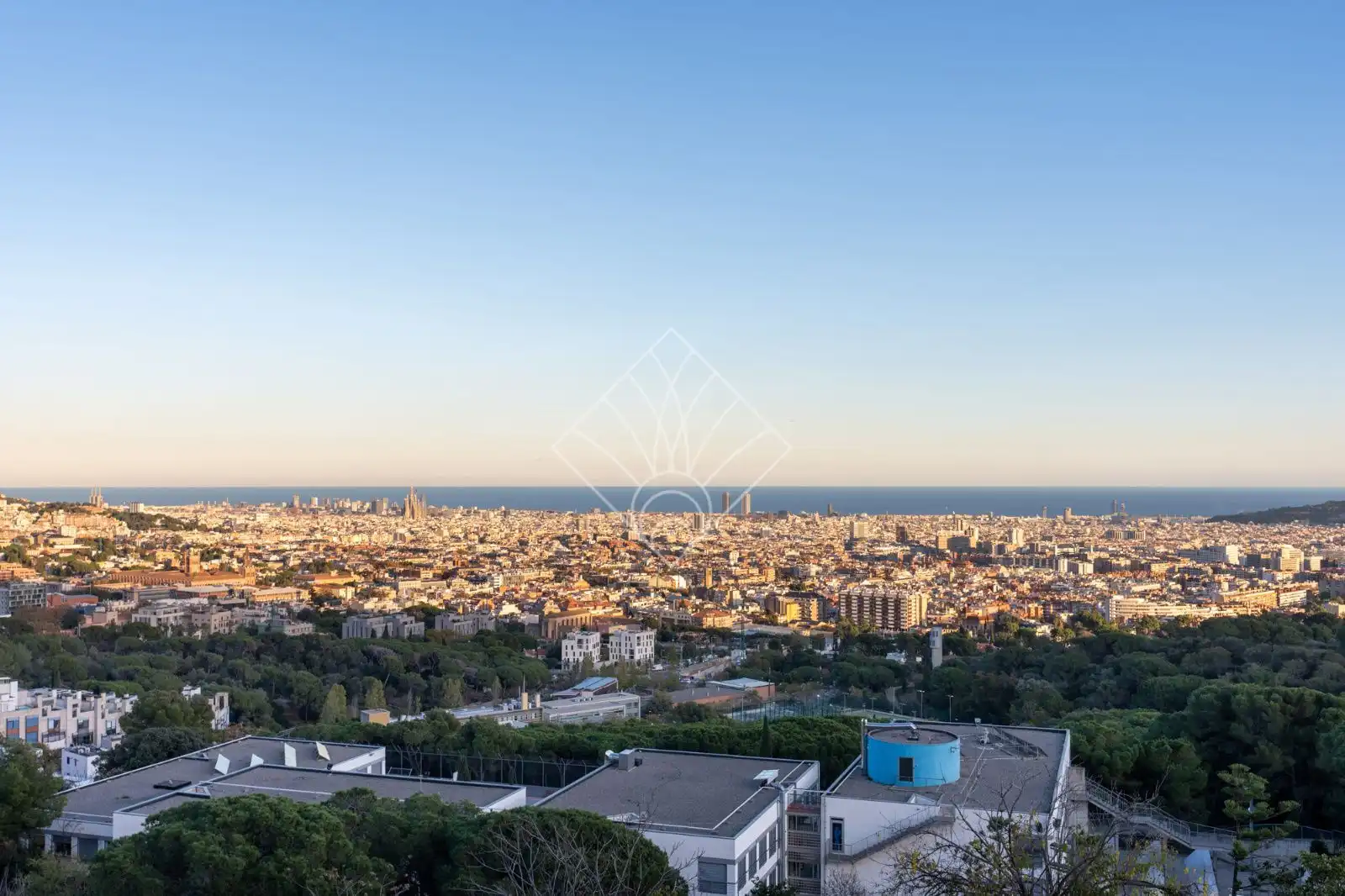 Casa amb terrassa en venda a Sarrià - Sant Gervasi, imagen 38