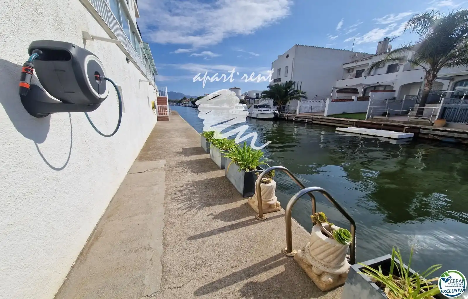 Piso con terraza en venta en PORT ALEGRE, imagen 31