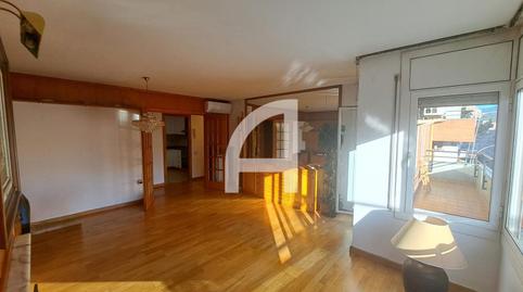 Foto 5 de Piso en venta en Avinguda de Josep Tarradellas, Can Boada, Barcelona