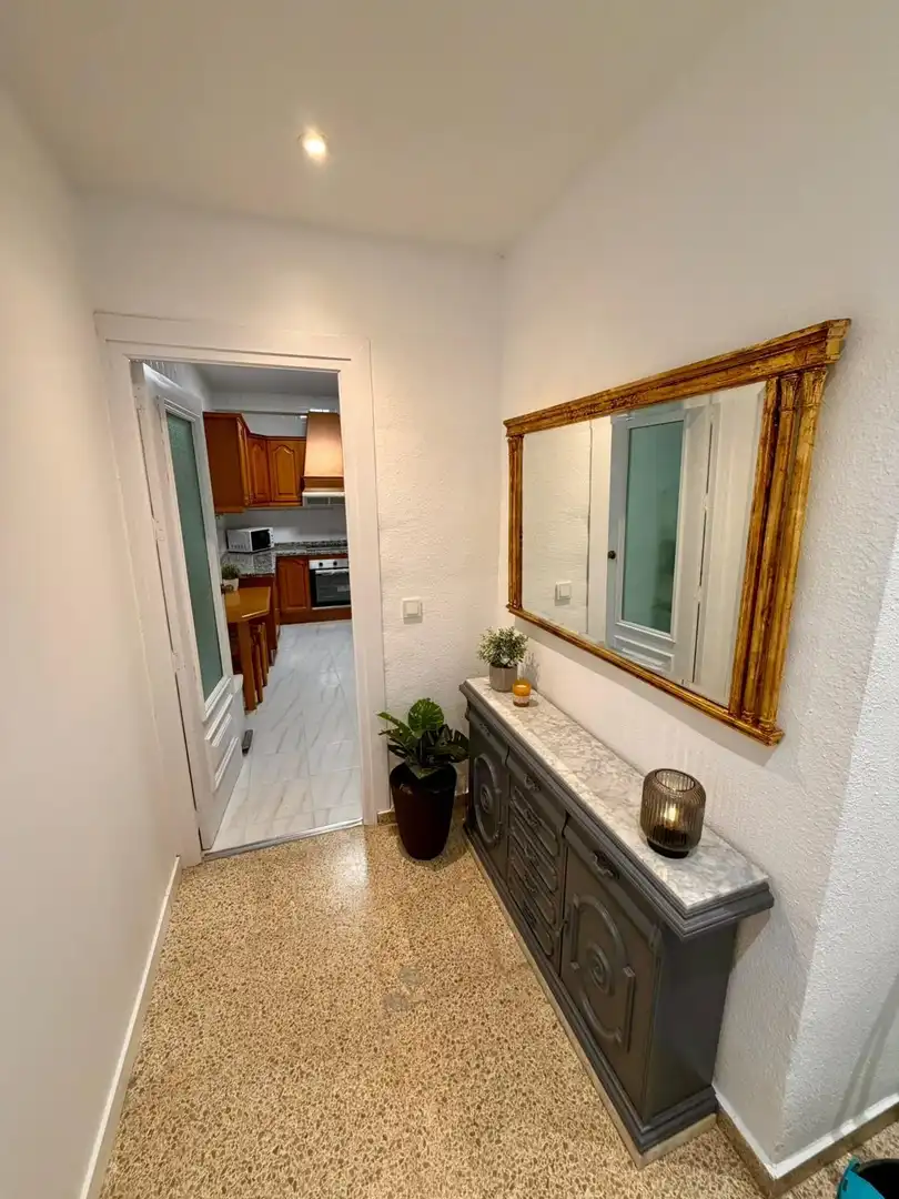 Wohnung zur Miete in Centro