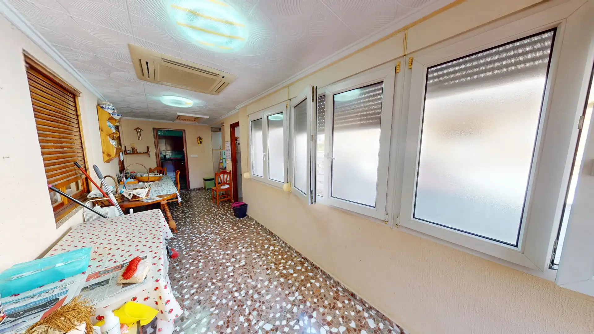 Casa o chalet en venta en El Campello con Aire acondicionado, Calefacción y Terraza