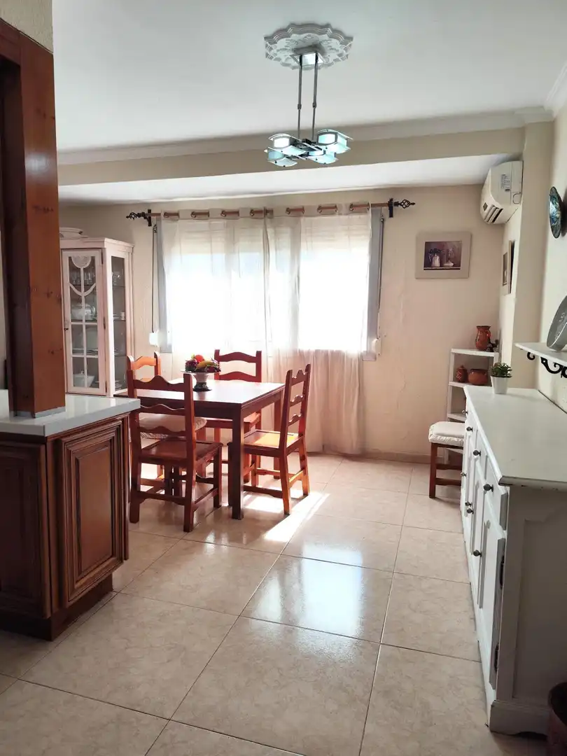 Flat for sale in Bajadilla - Fuente Nueva
