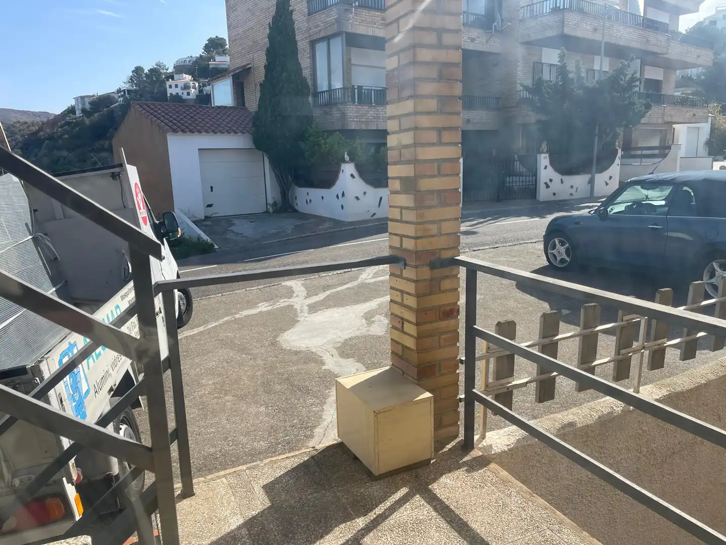Pis en venda a Carrer de la Pujada del Puig Rom, imagen 25