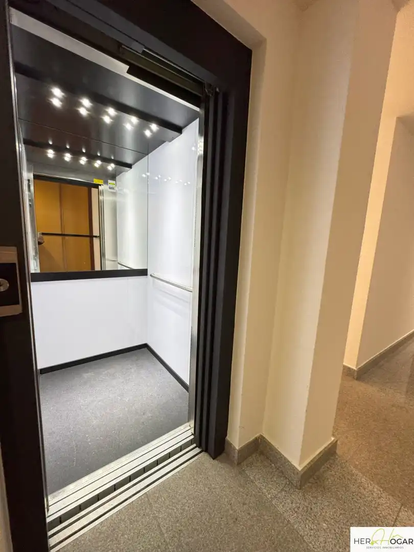Wohnung zur Miete in Magán