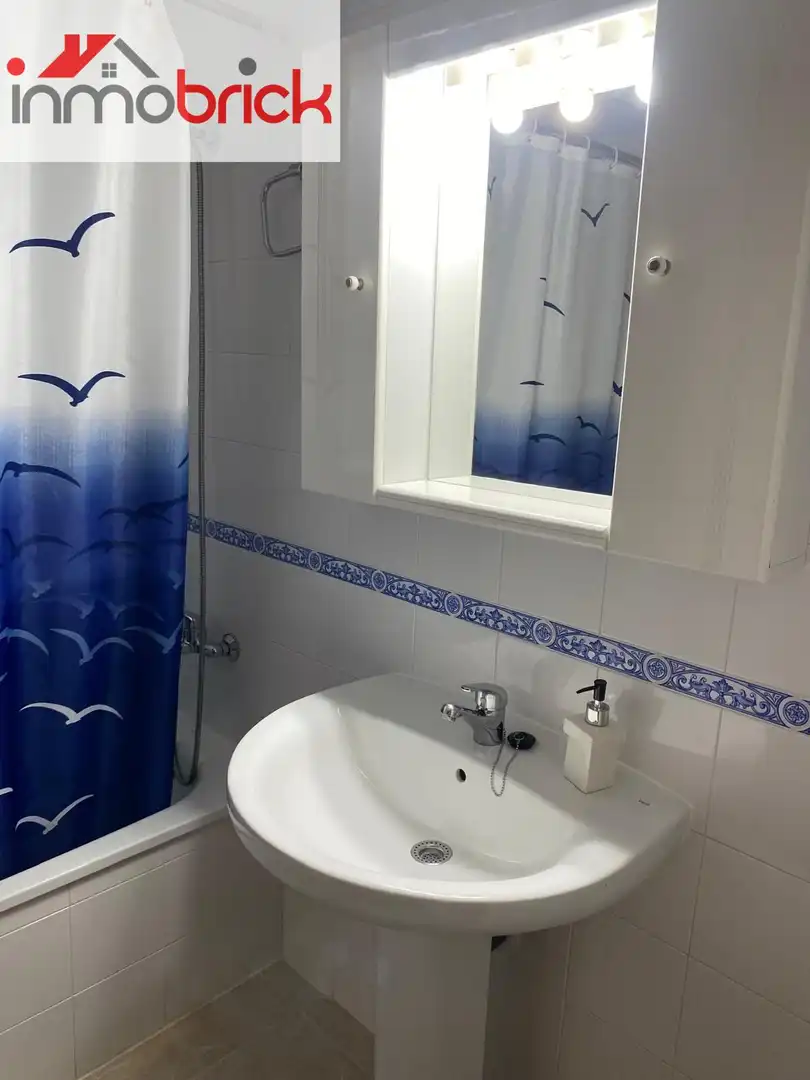 Flat for rent in San Francisco