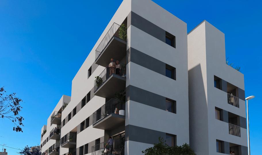 Photo 1 of Flat for sale in Carrer de Balmes, 15, Malgrat de Mar, Barcelona