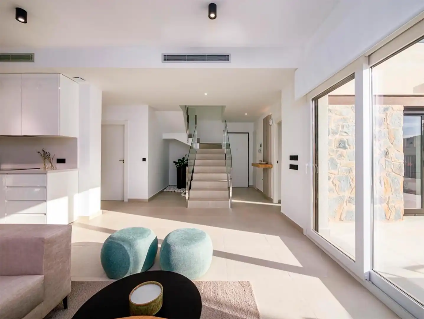 Maison à vendre à Balcón de Finestrat - Terra Marina, imagen 5