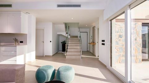 Foto 5 de Casa o chalet en venta en Balcón de Finestrat - Terra Marina, Finestrat
