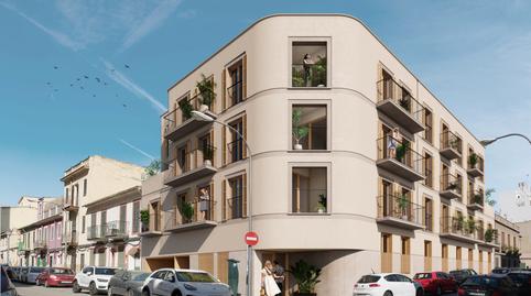 Photo 4 from new construction home in Flat for sale in Carrer de Tomàs Forteza, Foners, Illes Balears