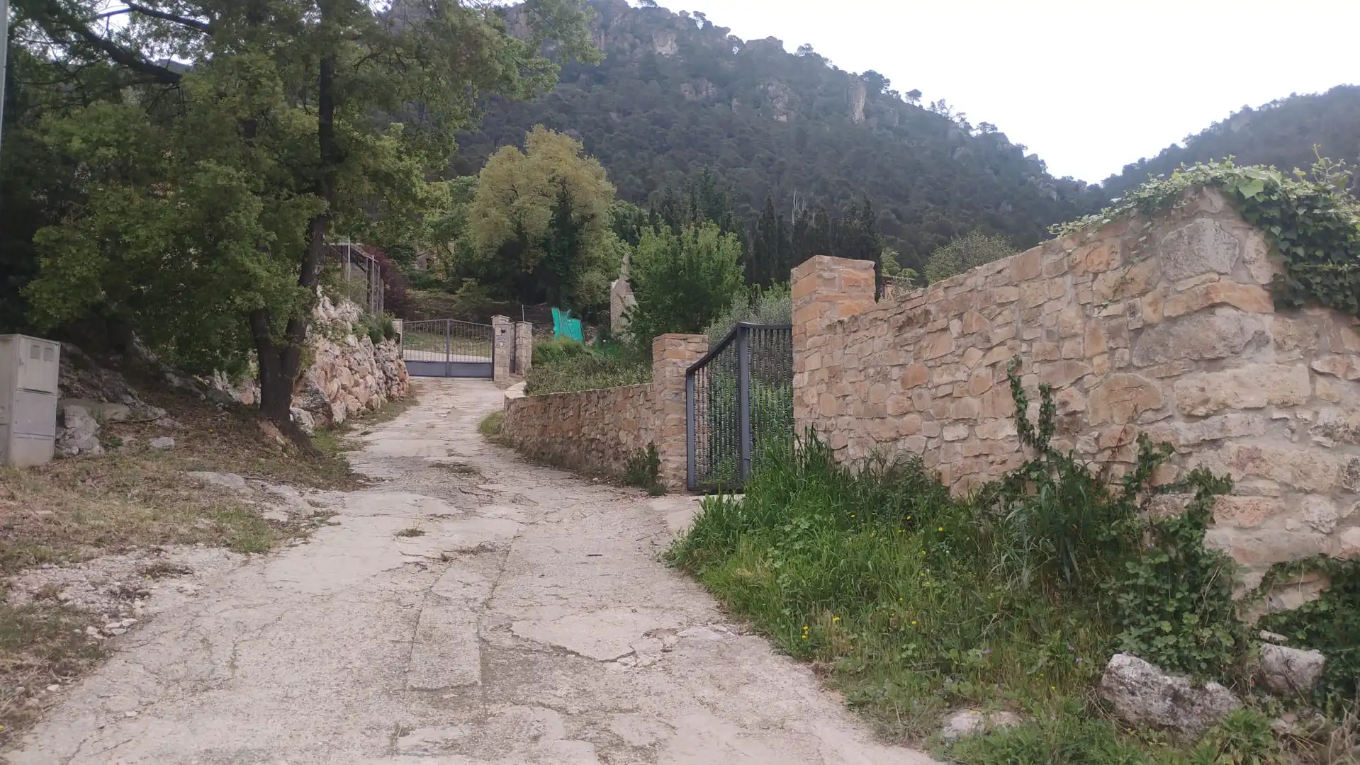 Residencial en venta en Montblanc