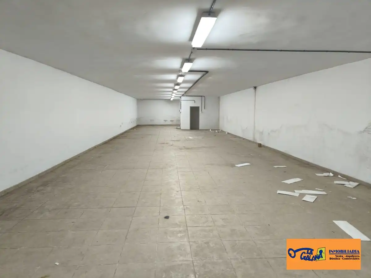 Local comercial de lloguer a Valdepeñas, imagen 21