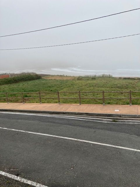 Vista exterior de Residencial en venta en A Laracha  