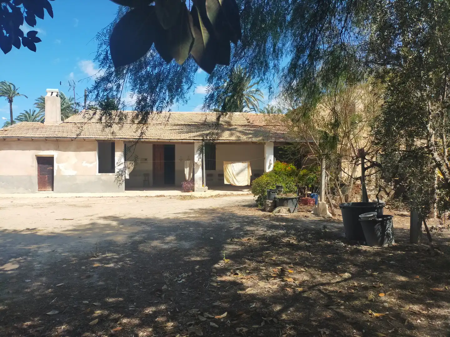Casa rustica in vendita a Algorós - El Derramador, imagen 4