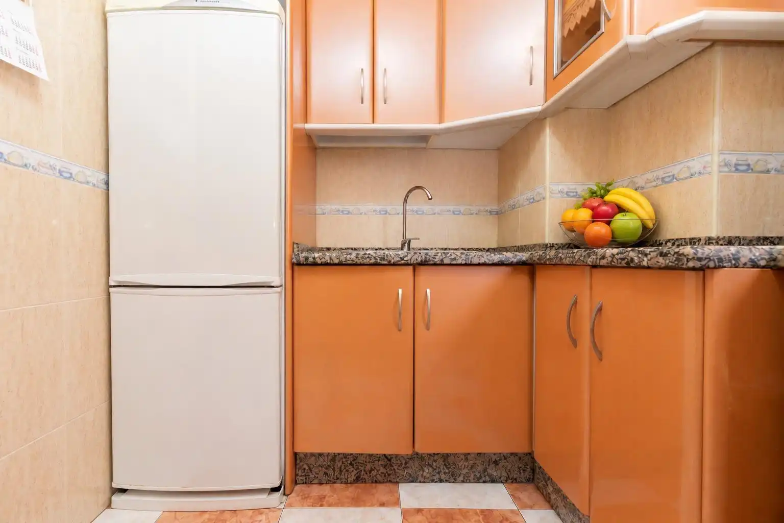 Appartement compact avec ascenseur à vendre à Playa de los Boliches, imagen 19