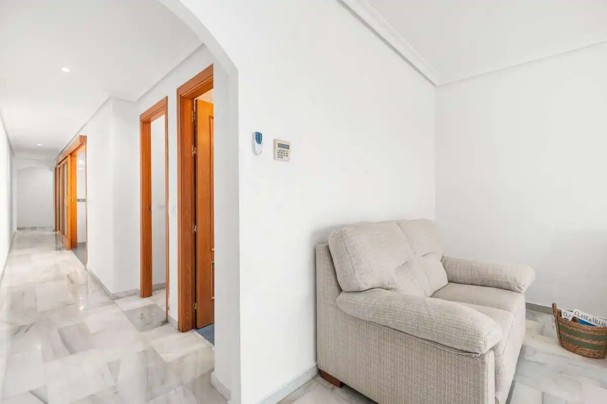 Apartamento en venta en Calpe / Calp