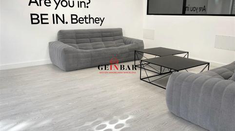 Foto 4 de Oficina de lloguer a Calle Angli, Les Tres Torres,  Barcelona Capital