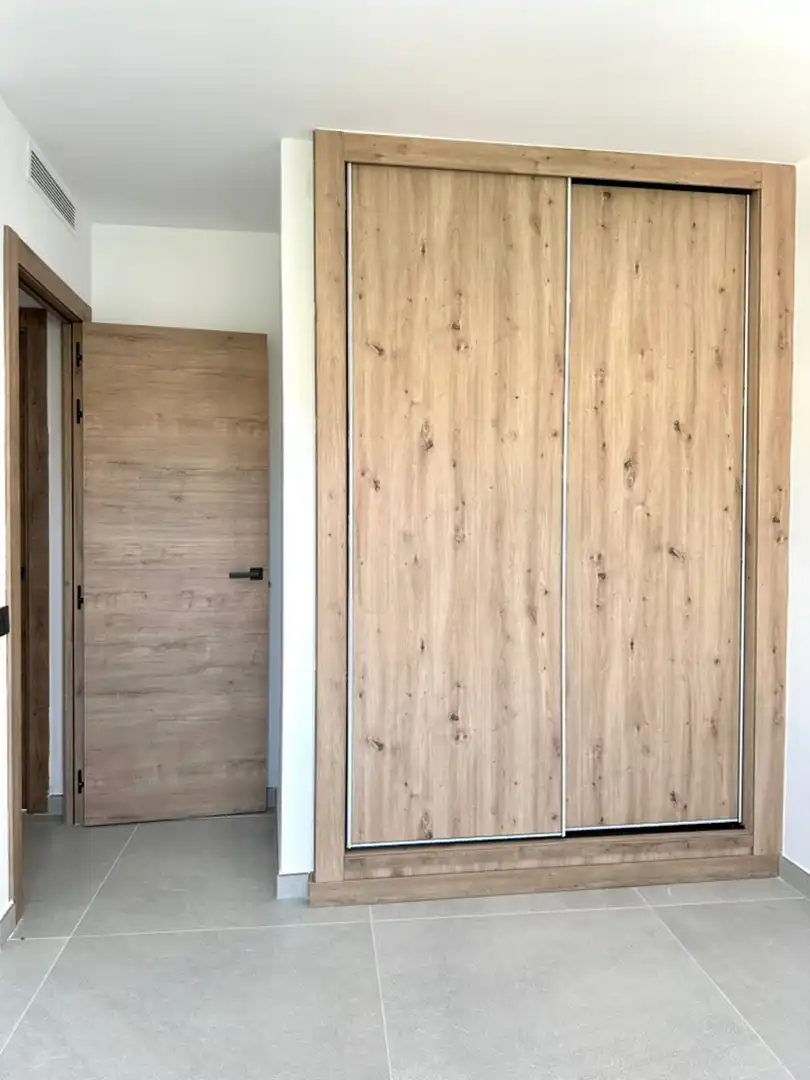 Habitación de Casa o chalet en venta en  Palma de Mallorca con Terraza y Balcón