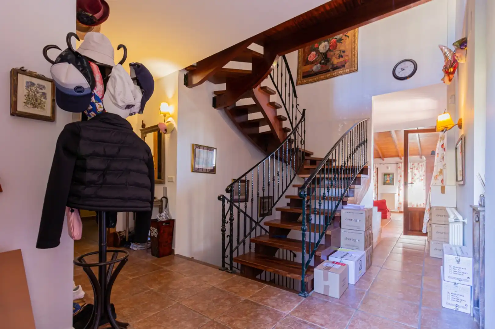 Casa o chalet en venta en La Nucia con Calefacción, Jardín privado y Terraza